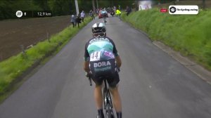 Liege-Bastogne-Liege 2019 [LAST 30 KM]