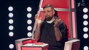 Финал главного вокального шоу страны "Голос-Дети" - сегодня вечером на Первом!