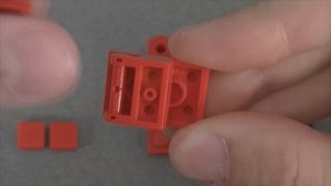 How to Build Lego Transformers Movie Optimus Prime