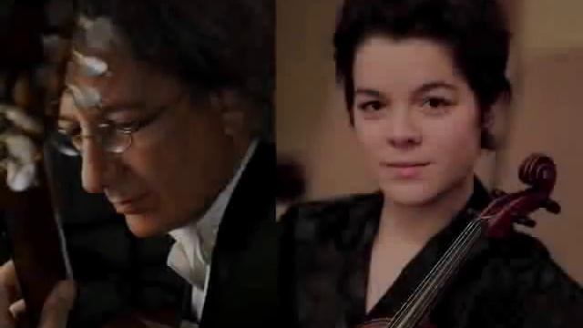 Piazzolla-Histoire du tango III-Night Club 1960-Yukari Cousineau-Alvaro Pierri смотреть онлайн