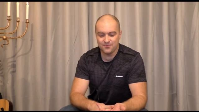 МЕДАЛИ - пророческий сон...Юрий Кузьмин