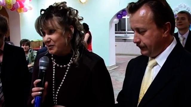 Свадьба Натальи и Дмитрия кулаковых. Часть 6 смотреть онлайн