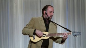 Алексей Гомазков о Фёдоре Глинке.