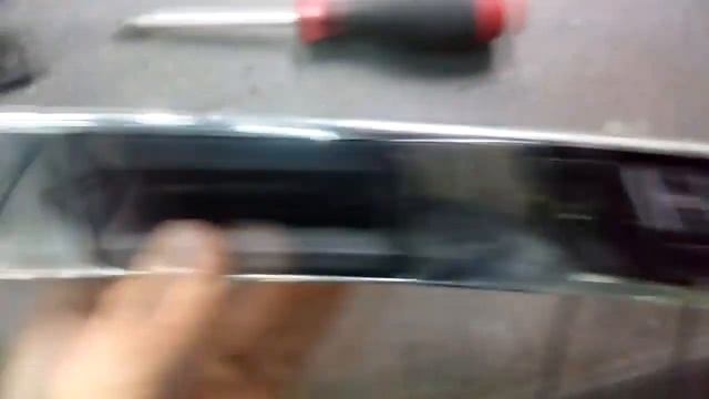 Камера заднего вида Ford Focus 2 Рестайлинг Седан смотреть онлайн