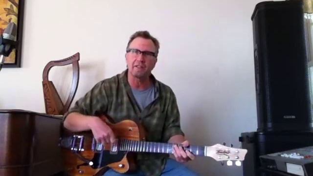 Gretsch Filtertron Comparison смотреть онлайн