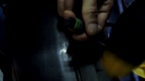 Жизнь Омежки. Замена датчика температуры воздуха.Omega B 2001. Автосервис "Podmarkoff"