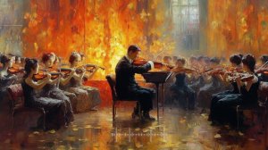 Лучшая из скрипки ? Если вам нужна самая впечатляющая музыка для скрипки, послушайте это.