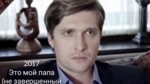 Дмитрий Пчела и его роли в фильмах