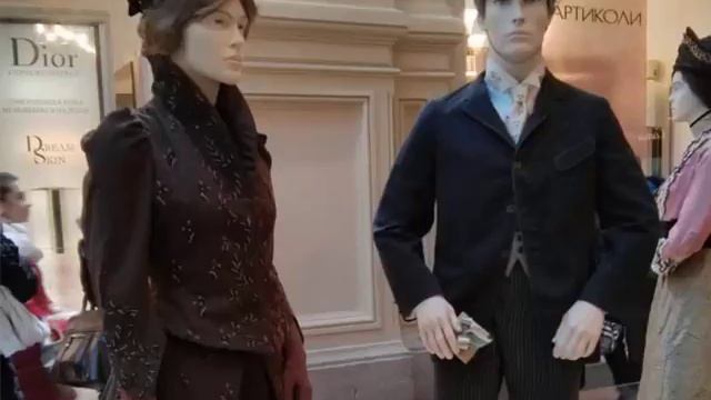 Cтильная одежда смотреть онлайн