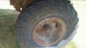 Телега тракторная для перевозки тюков сена от Андрея