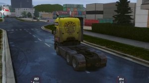 How To Wash and Repair Trucks in Truckers of Europe 3