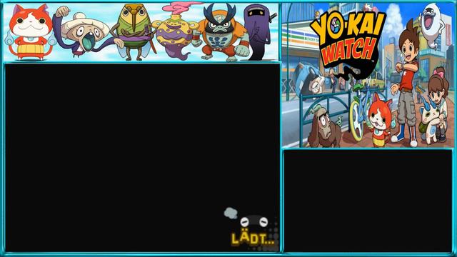 Yo-Kai Watch ⌚ #08 Kampf gegen Bademeister Kutterkahn