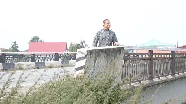 Ансамбль "Свои люди" г.Новосибирск "Мой дом - Россия!" смотреть онлайн