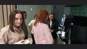 Теперь быть клиентом ПРОКС стало еще приятнее. Приходите почаще. Вас ждет вкуснейший кофе.