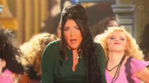 Лолита_ Мал-помалу ᴴᴰ