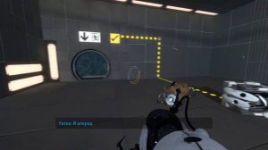 Чесотка ► Portal 2 №8