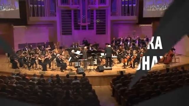 «Шедевры Симфо-джаза» — Белгородская филармония смотреть онлайн