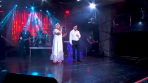 Татьяна Богуш и Андрей Панюхин "ТОБОЙ ЖИВУ"