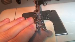 Как шить игрушки из фетра на машинке