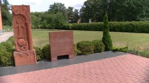 Ленинградский район Калининграда улица Колхозная улица Герцена