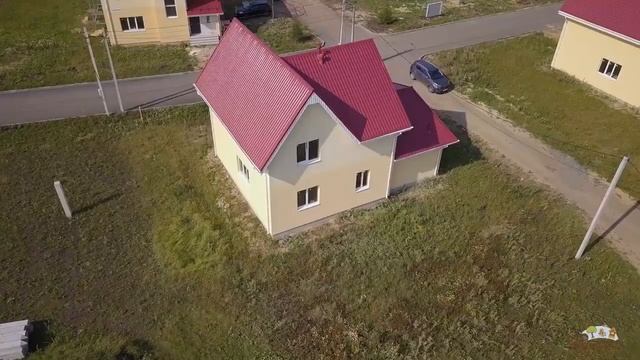 КП Дарьино в Челябинске ЧО ул. Александровская 1а Кременкуль смотреть онлайн