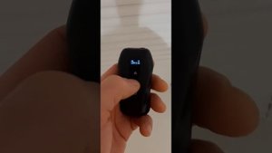 Управление ПЖД Wölfen с пульта дистанционного управления.