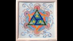 АНТАКАРАНА- ИСЦЕЛЯЮЩИЙ СИМВОЛ!