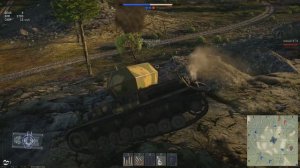 War Thunder НЕМЕЦКАЯ ШВЕЙКА  ВУНДЕРВАФЛИ