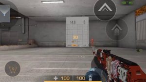 что такое гироскоп /как им пользоваться? /стандофф 2