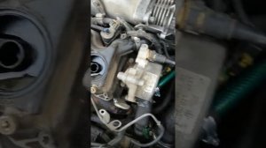 Замена мембраны КВКГ Z19DT