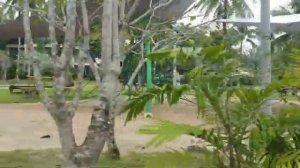 Robinson Club Khaolak 5* семейный отель с отличной,зелёной территорией и вкусным питанием #каолак