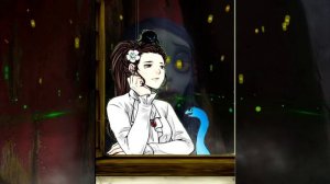 Мне совсем не больно | Песня Эмили (Труп Невесты) |Cover|