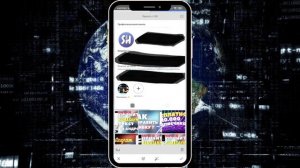 Как прочитать ЗАМАЗАННЫЙ текст на Android? Как читать замазанный текст на фото | Черный цвет