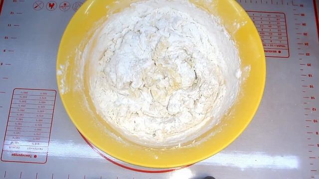 Пасхальные куличи - воздушное тесто!!!
