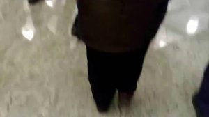 Открытие Строгино (ЗвукоЗамена)