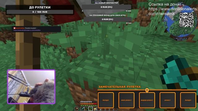 Мурзик стример смотреть онлайн