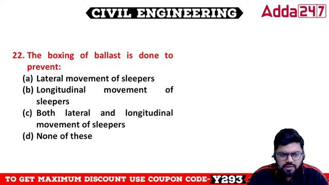JKSSB JE 2023 | JKSSB JE Civil | Previous Year Questions Set 1 | Rajat Sir