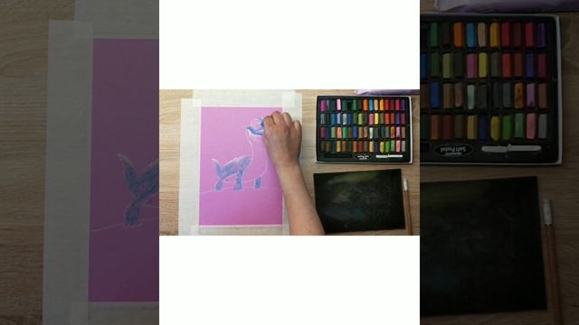 Как нарисовать Бруни-ящерица саламандра из мультика "Холодное сердце" смотреть онлайн