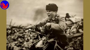Вот солдаты идут ( исп. Евгений Нестеренко)