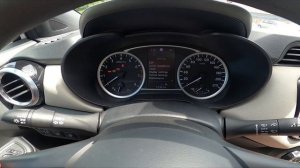 How to Enable or Disable Speed Dependent Wipers in Nissan Micra V ( 2017 - now ) | Auto Wipers