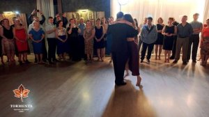 Евгений Быковский & Екатерина Малько_TORMENTA FESTIVAL DE TANGO KIROV_ 28 октября 2022
