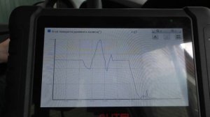 Ford Focus 3 ошибка ESP