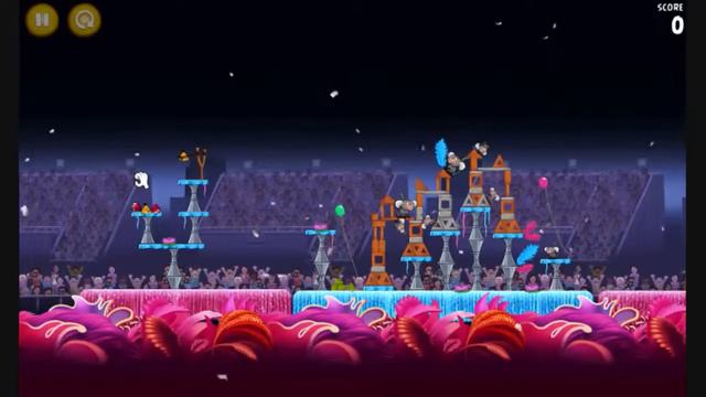 That Review Show - Angry Birds Rio смотреть онлайн