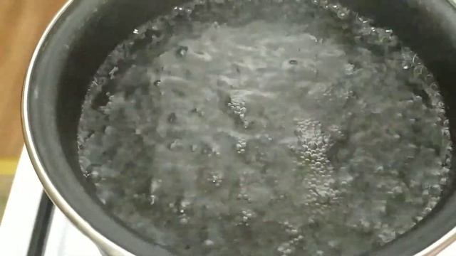 Яйцо пашот Варим в пищевой плёнке