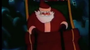 Rudolph The Red-Nosed Reindeer 1944 Christmas Cartoon (1)