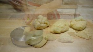 СИБИРСКИЕ ШАНЕЖКИ или Воздушные Булочки Сметанники Air buns