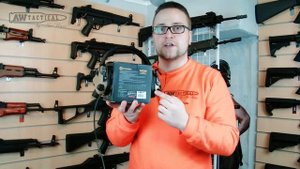 Наушники Earmor активные с гарнитурой M32TN, m32