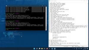 How to Install Mingw-w64 in Windows 11 (GCC Compiler)