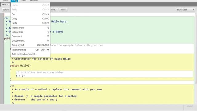 The BEST Java Development Environment For Students. With Windows Firewall Error Fix! смотреть онлайн