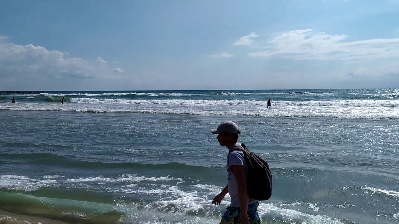 Волнение 0,8 м. смотреть онлайн